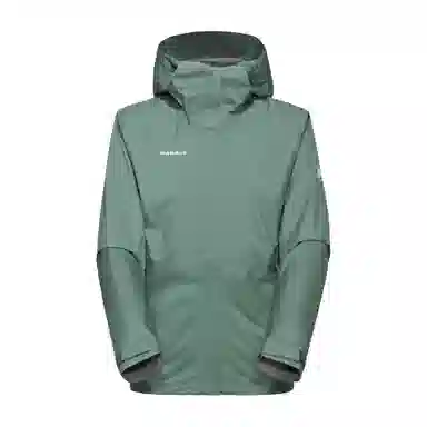 Mammut Alto Tour Jacket