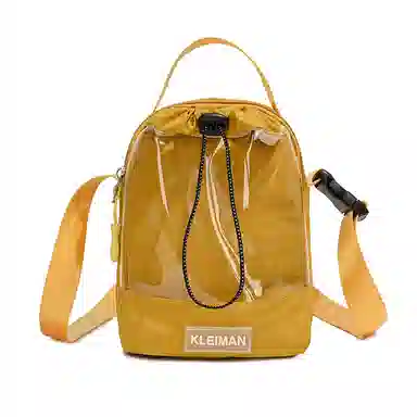 Zunfan Casual Sport Bottle Bag