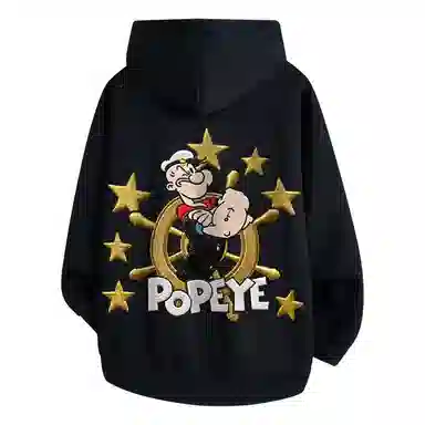 POPEYE Logo