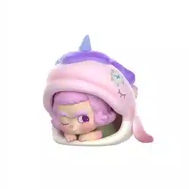 52TOYS CiCiLu 9