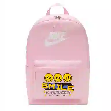 Nike Heritage Logo