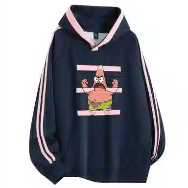 SPONGEBOB SQUAREPANTS