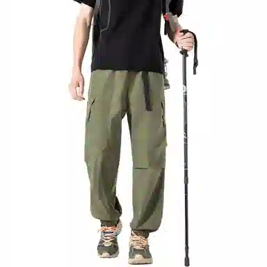 金盾 美式春夏工装裤休闲裤 男款