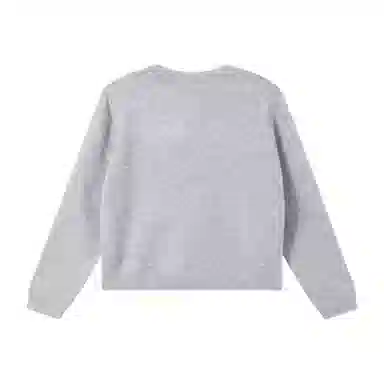 柏黛妃 开衫韩系短款外套上衣针织衫 女款