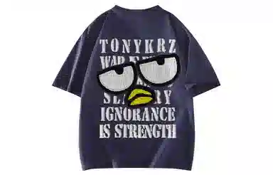 TONYKRZ T