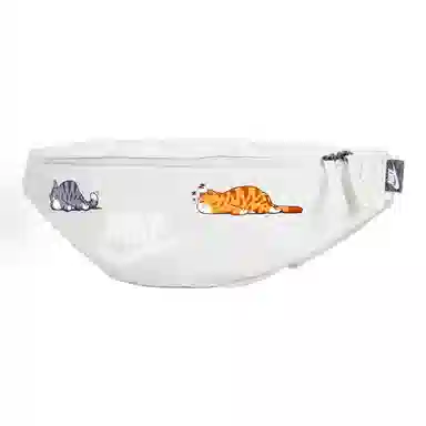 Nike Heritage Waistpack