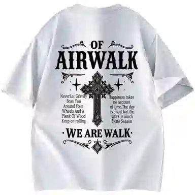Airwalk T