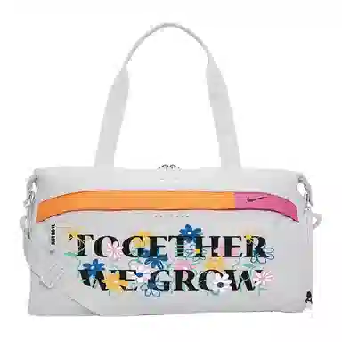 Nike Crossbody Bag White