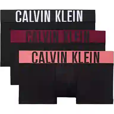 CALVIN KLEIN Intense Power Micro 3