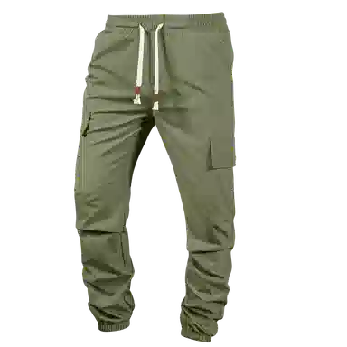 金盾 潮牌潮流直筒长裤休闲裤 男款