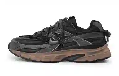 Nike Initiator Black Brown
