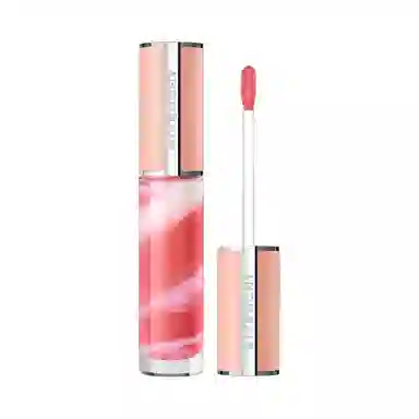 Givenchy Pink Marble Lip Gloss