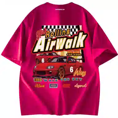 Airwalk T