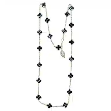 Van Cleef Arpels Alhambra 20 18K