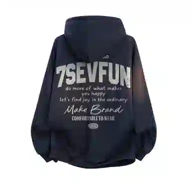 7 SEVFUN Logo