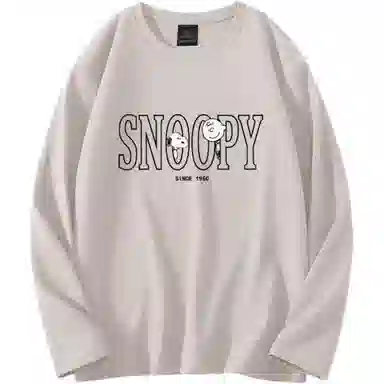 SNOOPY T