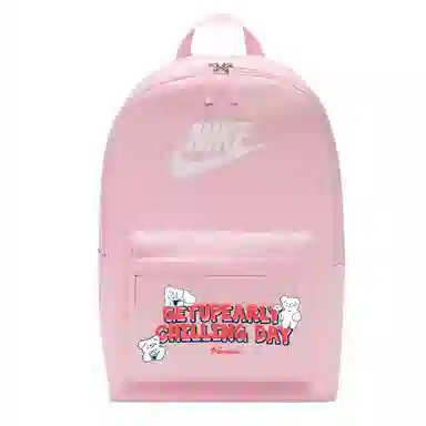 Nike Heritage Logo