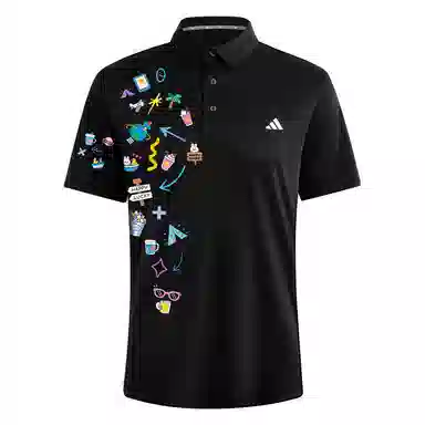 adidas polo