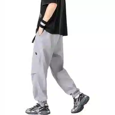 金盾 美式春夏工装裤休闲裤 男款