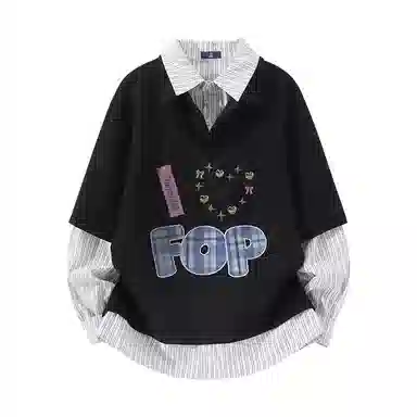 FAX FOR FMACM LogoCLEAN FITPolo