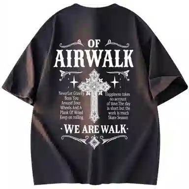 Airwalk T