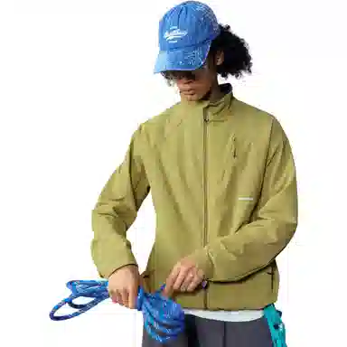 NOTHOMME Monterest Outdoor Softshell Jacket