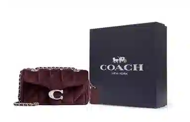 COACH Tabby 20