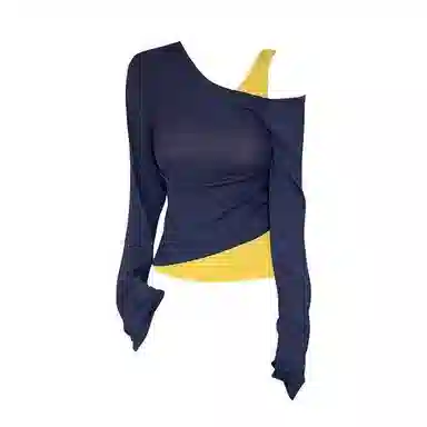 T