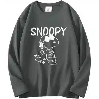 SNOOPY T