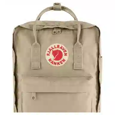 Fjallraven 16L Vinyl Backpack