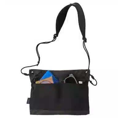 patagonia Terravia Sacoche Bag 3L