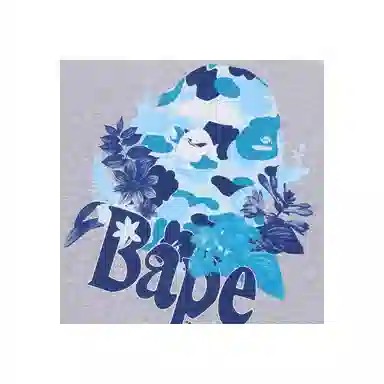 A BATHING APE