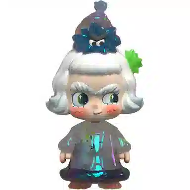52TOYS CiCiLu 9
