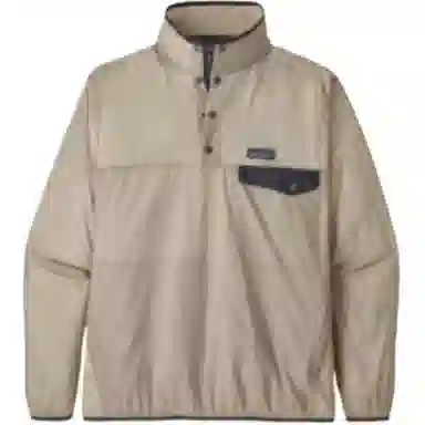 Patagonia Pullover Sweater