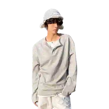 YGHOME OFFICIAL oversizeT