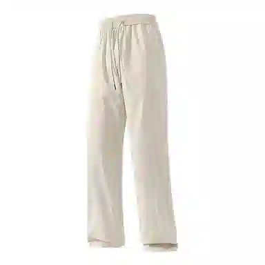 金盾 户外登山提花舒适休闲裤 男款