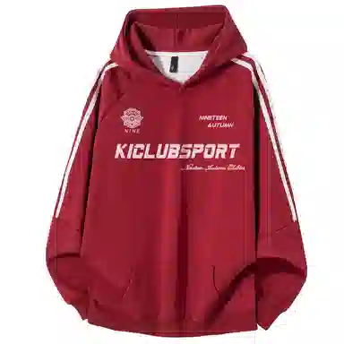 NINETEEN AUTUMN logo