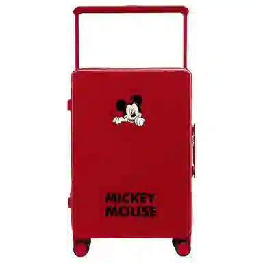 MESUCA Disney ABS+PC 2024