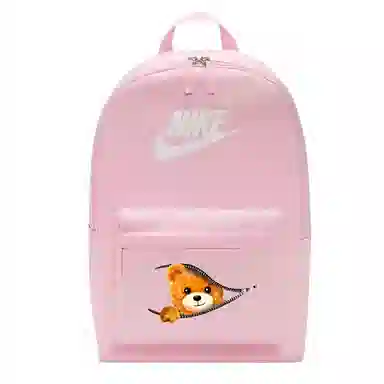 Nike Heritage Logo