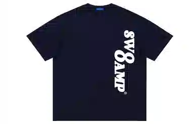 SWAMP AREA LogocleanfitT