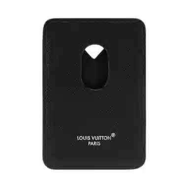 LOUIS VUITTON MAGNET Monogram Reverse