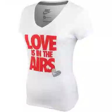 Nike logoV T