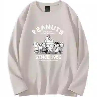 SNOOPY T