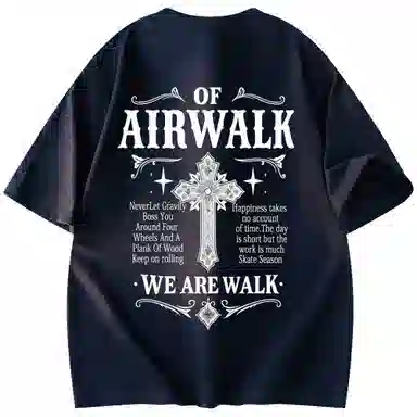Airwalk T