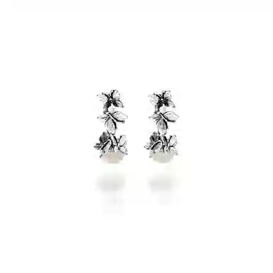 GIOVANNI RASPINI Butterflies Drop 925