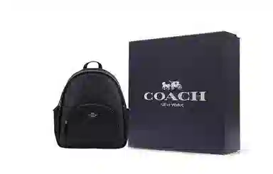 COACH Court 27