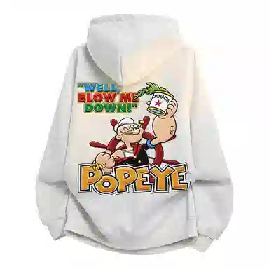 POPEYE Logo