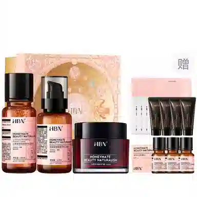 HBN 150ml+120ml+50g