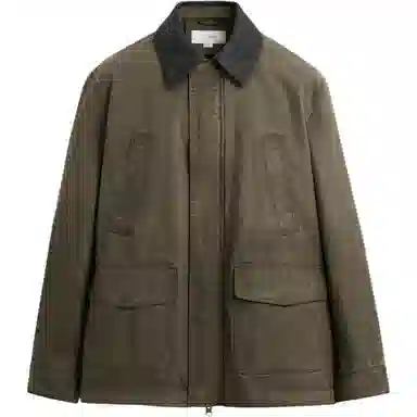 ZARA Origins