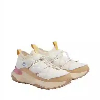 Timberland Motion Access
